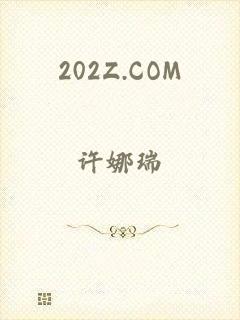 202Z.COM