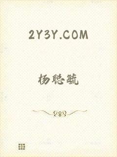 2Y3Y.COM