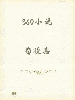 360小说