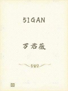 51GAN