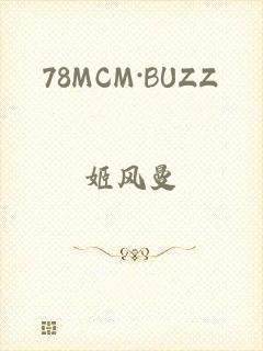 78MCM·BUZZ