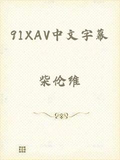 91XAV中文字幕