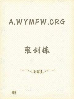A.WYMFW.ORG
