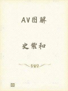 AV图解