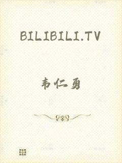 BILIBILI.TV