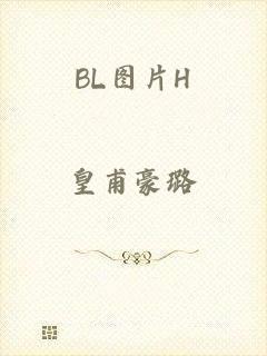 BL图片H