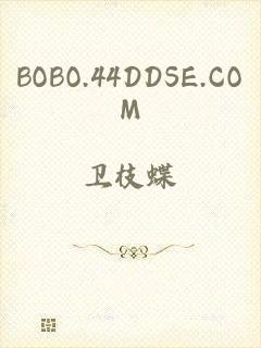 BOBO.44DDSE.COM