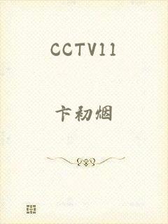 CCTV11