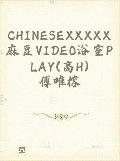 CHINESEXXXXX麻豆VIDEO浴室PLAY(高H)