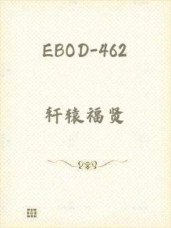 EBOD-462