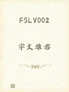 FSLV002
