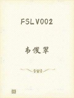 FSLV002
