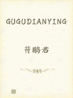 GUGUDIANYING