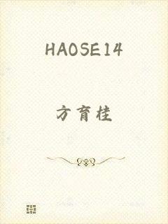 HAOSE14