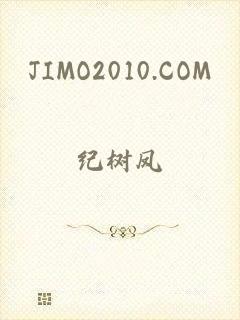 JIMO2010.COM
