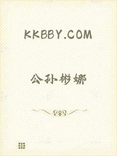 KKBBY.COM