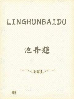 LINGHUNBAIDU