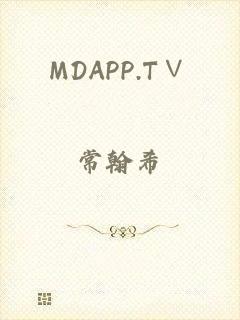 MDAPP.T∨