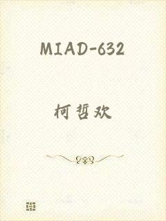MIAD-632