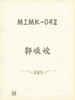 MIMK-042