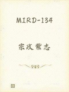 MIRD-134