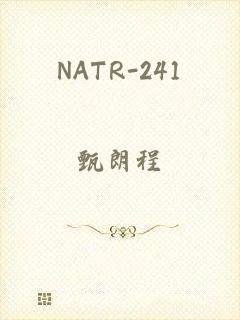NATR-241