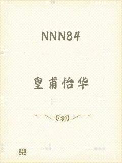 NNN84