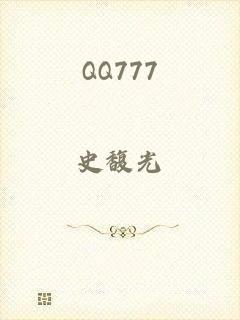 QQ777