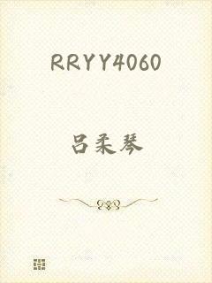 RRYY4060