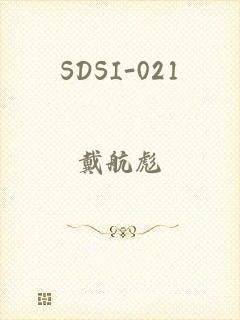 SDSI-021