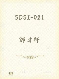 SDSI-021