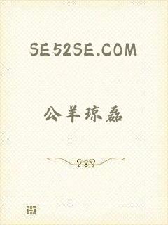 SE52SE.COM