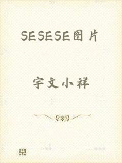 SESESE图片