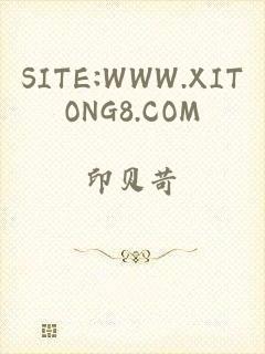 SITE:WWW.XITONG8.COM
