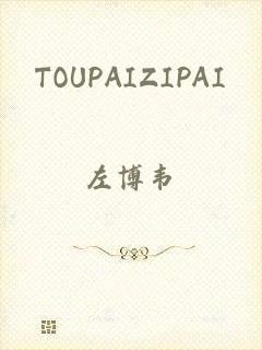 TOUPAIZIPAI