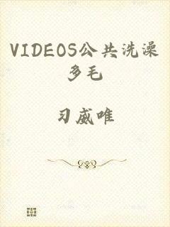 VIDEOS公共洗澡多毛