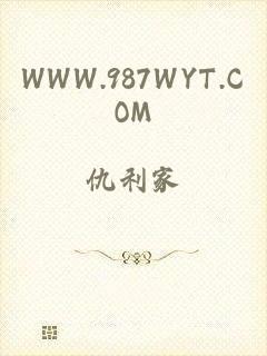 WWW.987WYT.COM