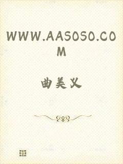 WWW.AASOSO.COM