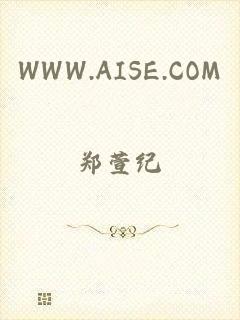 WWW.AISE.COM