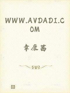 WWW.AVDADI.COM