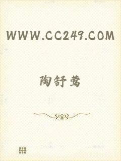 WWW.CC249.COM