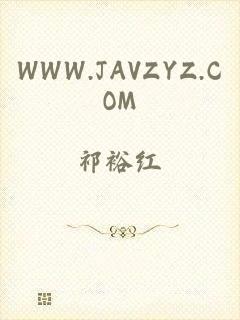 WWW.JAVZYZ.COM