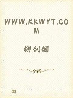 WWW.KKWYT.COM