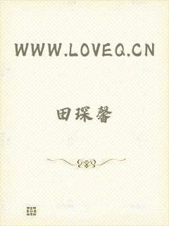 WWW.LOVEQ.CN