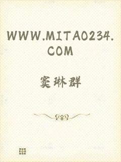 WWW.MITAO234.COM