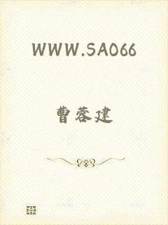 WWW.SAO66