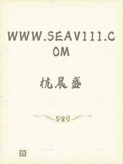 WWW.SEAV111.COM