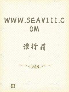 WWW.SEAV111.COM