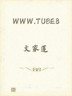 WWW.TUBE8