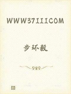 WWW37IIICOM